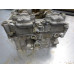 #FZ10 Left Cylinder Head For 16-17 Subaru Crosstrek  2.0 BE20